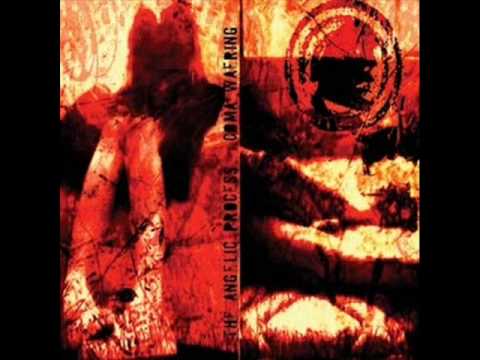 The Angelic Process - Rid The Past By Dying