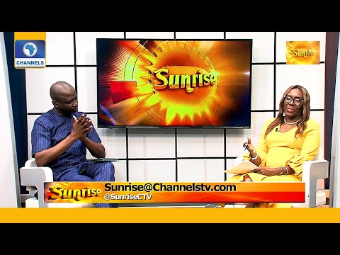 Sunrise | 03/04/2021