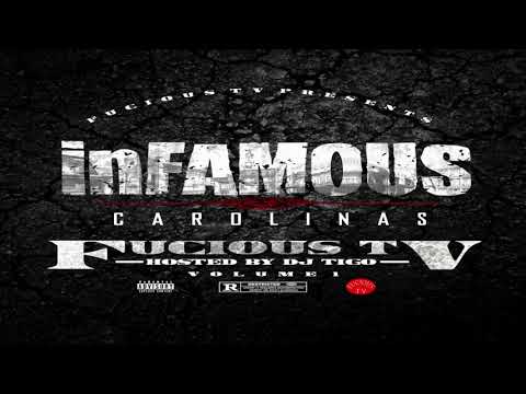 83 Babies SetitOff83, Lil Tony & Yung Boss Tevo - Okay (DJ Tigo/Fucious Tv)