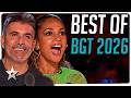 Britain S Got Talent 2026 Top 10 BEST Auditions So Far