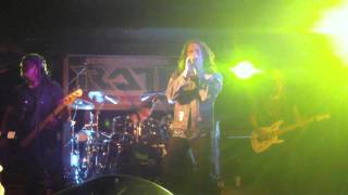 RATT - &quot;Best Of Me&quot; (Live at Scriba Town Inn - Oswego, NY - 08/13/10)