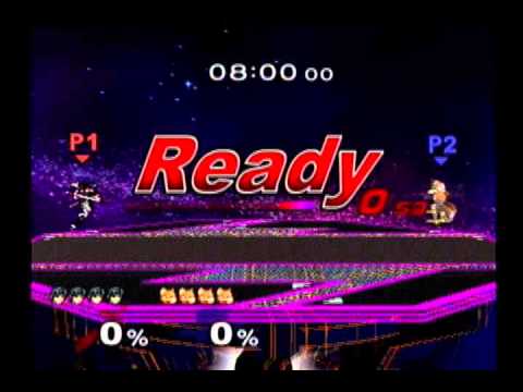 SWEET XII - Mew2King (Sheik/Marth) vs KJH (Fox)
