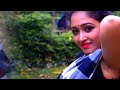 Saree Fashion Show Beauty Queen Anjana Unseen Bold Photoshoot Video Clip SH Red Heart Entertainment