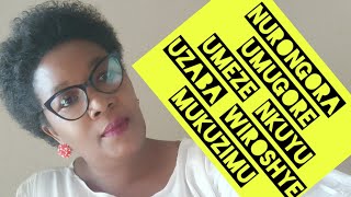 Download lagu Mukurambagiza nubona umugore umeze gutya uzamugendere kure numushaka bizarangira nabi 😭🔥 mp3