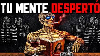 Este Libro Peligroso Revela EXACTAMENTE Cómo la Conciencia Humana Controla la Realidad