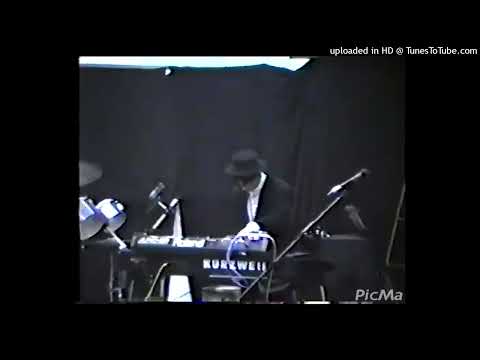 TM Network Self Control(HAJA 1989)