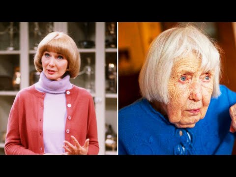 Benson (1979 - 1986) ★ Cast Then and Now 2023