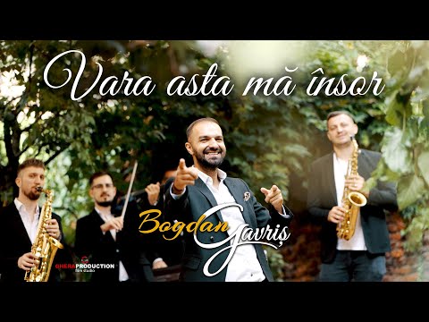 Bogdan Gavris -  Vara asta ma insor  | Official Video
