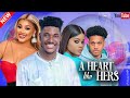 A HEART LIKE HERS - CHIDI DIKE, CHIOMA NWOAHA, ERONINI OSINACHIM | 2023 Nigerian African Movie