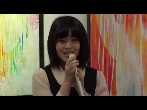 国際文化学科 2015年度「文化創造学科 卒業展＋（プラス）第2集」