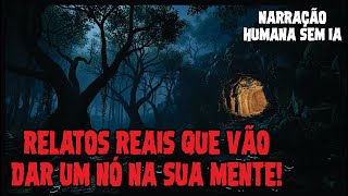 NÃO DUVIDE: TUDO DE ESTRANHO E BIZARRO QUE VOCÊ TÊM OUVIDO A VIDA INTEIRA PODE SER MESMO VERDADE!
