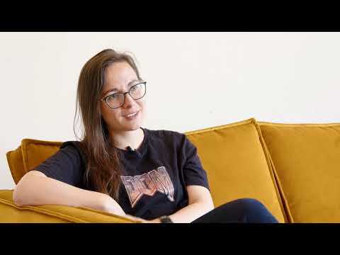 Interview with Yulia Startsev – JSNation 2022