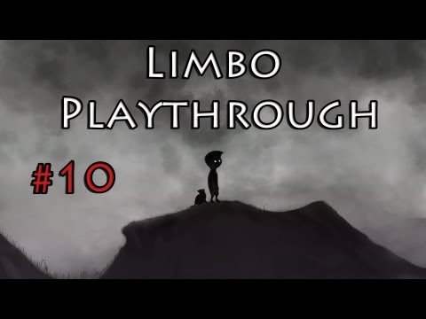 Limbo - Episode #10 - Mission: Impossible? HD (Commentary)