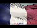 France National Anthem Slowed + Reverb