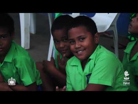 DAY 1 HIGHLIGHTS: SAMOA 2019 XVI PACIFIC GAMES