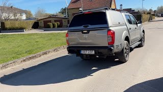 Nissan Navara coche | Imagen 4 - Autoline
