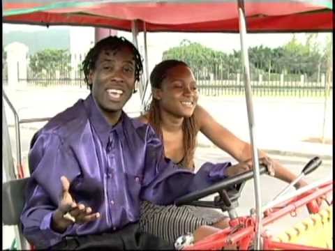 NESBETH - I LOVE HER OFFICIAL VIDEO