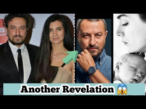 Why Tuba Büküstün got married with Onur Saylak another Shocking revelation 😱😱