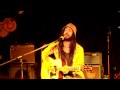 Richie Kotzen - Stoned (Acoustic) - Habach, Germany 14.08.09