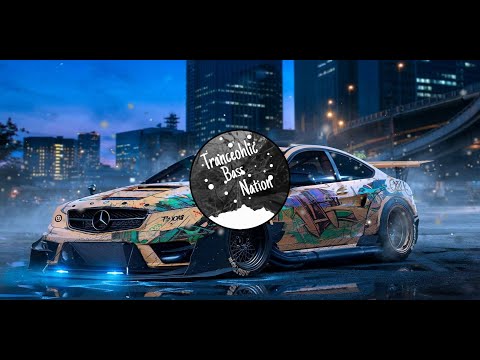 TH3 DARP - On The Run (feat. Desren & JSTN DMND) | Trap Music | Car Music | Workout Music | Remix |