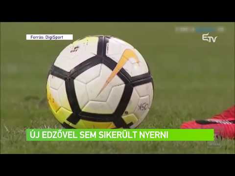 Sporthírek 2017. november 20. – Erdélyi Magyar Televízió