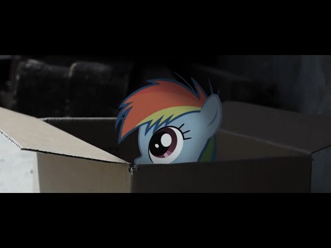 Anniversary Commentary Part2/3 | My Little Dashie The Mini Movie