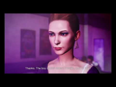 Life Is Strange™Episode 4: Dark Room pt.9 (Ps4)