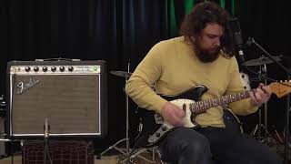 Video thumbnail for 1969 Fender Swinger by Garrett Park Guitars