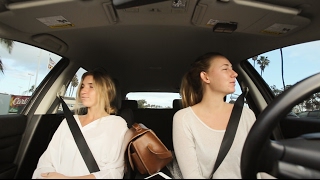 CATCHING UP \\ FEB 8TH ish 2017