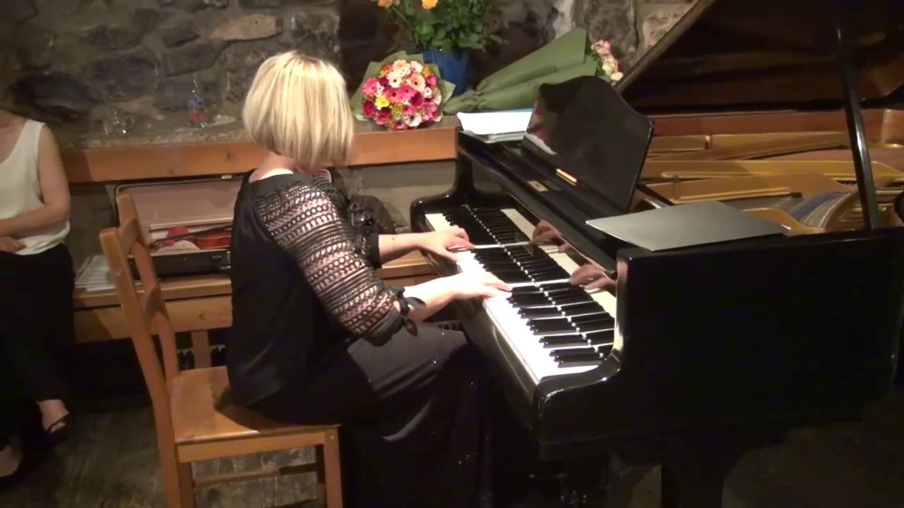 Promotional video thumbnail 5 for Arev Music Entertainment