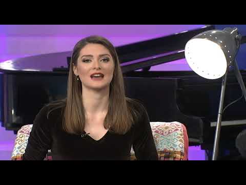 Studio znanja, 126. emisija (TV RTS 13.03.2020.) - Istorija teritorije