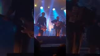 Flogging Molly - The Days We&#39;ve Yet To Meet (Stodoła Warszawa)