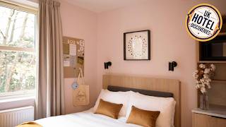Bob W London Holland Park | London, United Kingdom | Hotel Review 🏨