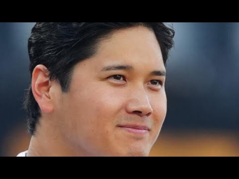大谷翔平、父親リスト入りでスタメン外れる　ロバーツ監督は左ひざ炎症「いい状態」も