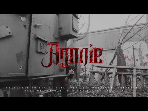 EAVEN - AGONIE (Official Video)