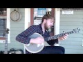 Snowdrop - Clawhammer Banjo