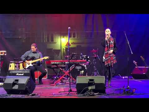 Radka Kořínková - Karel Kryl: Jeřabiny