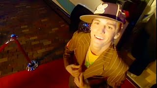 Aaron Carter ft. Nelly - Saturday Night (Remix) [MUSIC VIDEO HD]