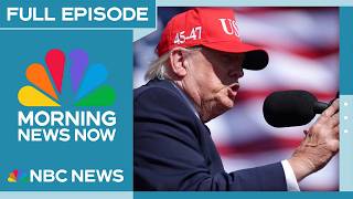 Morning News NOW Full Episode – Oct. 15