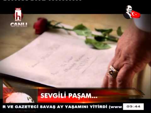Mutlu Çelik - Sevgili Paşam Şiiri