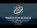 March for Science: Warmists Out in the Cold