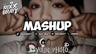 Download lagu DJ MASHUP SLOW - RIXX BRAYY WIMEX 🔥 mp3