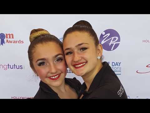 MDM Dance Project Company | Season 2015-2016