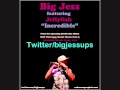 Big Jess Incredible