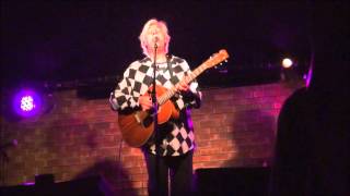 Robyn Hitchcock - Cynthia Mask - Live in Tel Aviv 2012