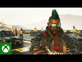 Cyberpunk 2077 — Lifepaths