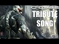 Crysis Tribute Song - Bina Bianca (original) 