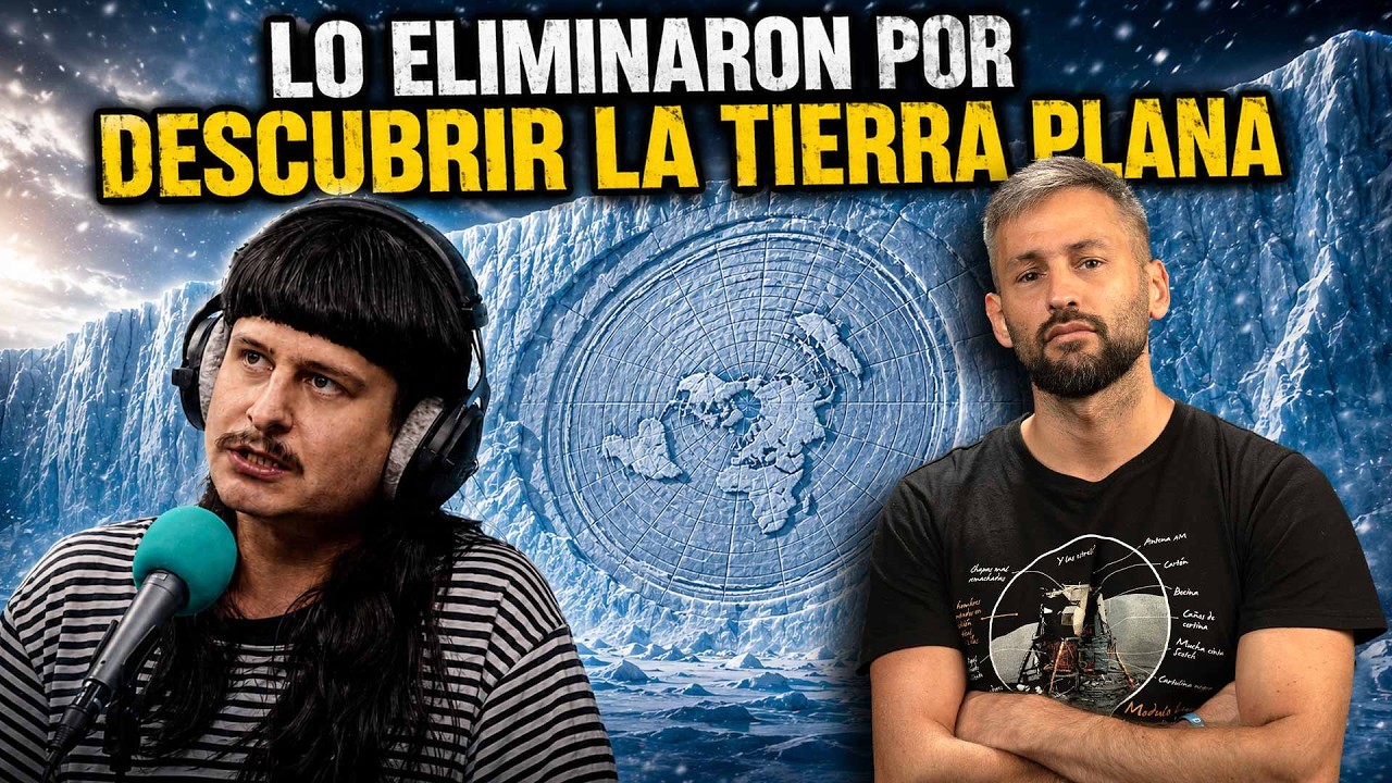 ¿Oliver Tree descubrió algo que nunca debía revelar?