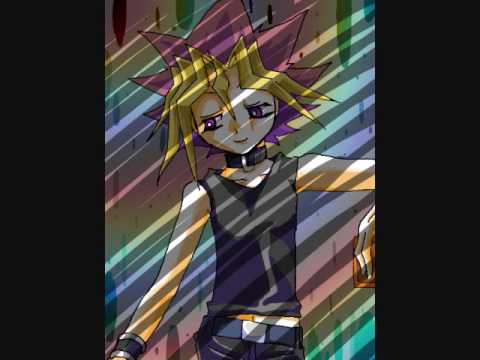 Yugi Tribute with Italian Yu-Gi-Oh Opening