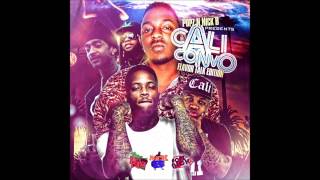 RJ ( Pushaz Ink)  RIDE WITH ME (feat  YG x Nipsey Hussle x K Camp) CALI CONVO